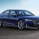 Illustration for article titled The 2020 Audi A8 Gets Two Engine Options Youll Actually Want To Spend Oodles Of Money On